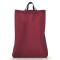 Рюкзак складной mini maxi sacpack dark ruby