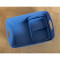 Контейнер для хранения boxxx, organic, 3,5 л, синий