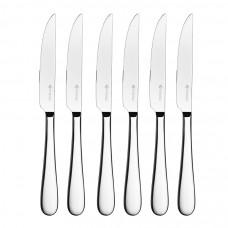 Набор из 6 ножей для стейков select
