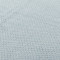 Полотенце банное фактурное голубого цвета из коллекции essential, 90х150 см