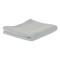 Одеяло из жатого хлопка серого цвета из коллекции essential 90x120 см