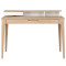Стол письменный unique furniture, amalfi, 120х60х89,8 см