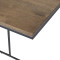 Столик для ноутбука unique furniture, rivoli, 35х50х65 см